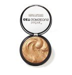 Highlighting Powder Compact - Golden Glow 24CT