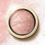 Max Factor Alluring Rose Crème Puff Blusher