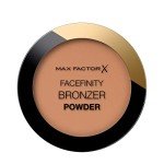 Max Factor Facefinity Matte Bronzer - Light Bronze