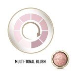 Max Factor Alluring Rose Crème Puff Blusher