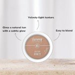 Lavera Solid Sun Bronzer - Soleil Kiss 01