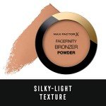 Max Factor Facefinity Matte Bronzer - Light Bronze