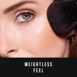 Max Factor Facefinity Matte Bronzer - Light Bronze