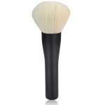 Large Fluffy Kabuki Powder Makeup Brush