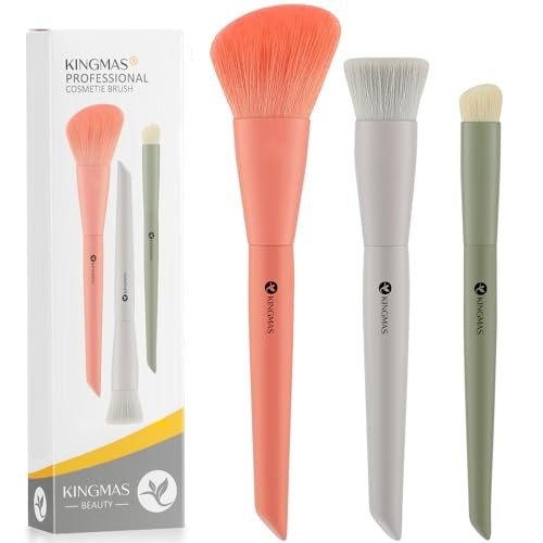 Makeup Brushes
