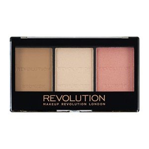 Makeup Revolution Sculpt & Contour Kit - 11g