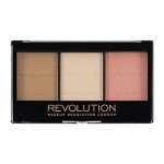 Makeup Revolution Sculpt & Contour Kit - 11g