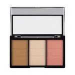 Makeup Revolution Sculpt & Contour Kit - 11g