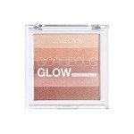 Gorgeous Glow Bronzing Block - 10g Powder