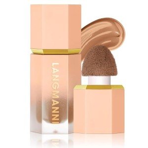 HOPHAT Liquid Contour Stick with Sponge Tip