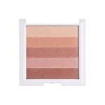 Gorgeous Glow Bronzing Block - 10g Powder