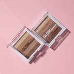 Gorgeous Glow Bronzing Block - 10g Powder
