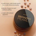Avon Bronzing Pearls - Deep Bronze Glow