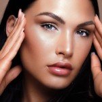 HOPHAT Liquid Contour Stick with Sponge Tip