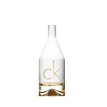 CK IN2U For Her Eau de Toilette Spray 3.3oz
