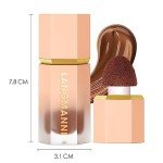 HOPHAT Liquid Contour Stick with Sponge Tip
