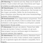 HOPHAT Liquid Contour Stick with Sponge Tip