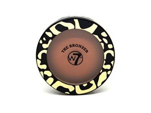 W7 Matte Bronzer Compact - 14g