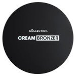 Collection Cosmetics Cream Bronzer - Lightweight & Buildable