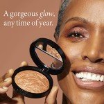 Laura Geller Baked Bronze-N-Brighten Bronzer - Medium