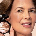 Laura Geller Baked Bronze-N-Brighten Bronzer - Medium