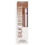 Revolution Skin Silk Bronzer Stick - Tan Caramel