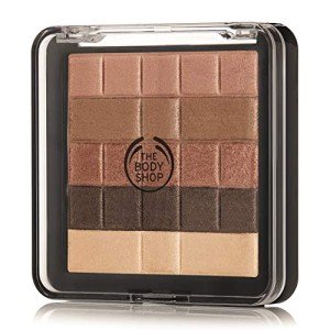 The Body Shop Shimmer Waves Bronze - 8.2g