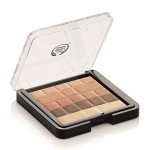 The Body Shop Shimmer Waves Bronze - 8.2g