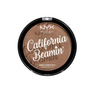 NYX California Beamin' Face & Body Bronzer