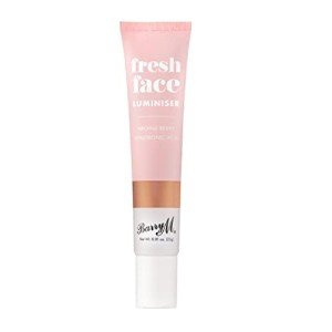 Barry M Fresh Face Bronze Luminiser Highlighter