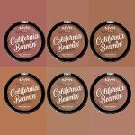 NYX California Beamin' Face & Body Bronzer