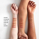 NYX California Beamin' Face & Body Bronzer