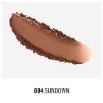 Rimmel London Natural Bronzer - Sundown 004