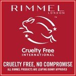 Rimmel London Natural Bronzer - Sundown 004