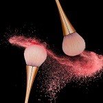 Hugttt Large Soft Mineral Powder Brush Set