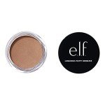 e.l.f. Luminous Putty Bronzer - Radiant Glow