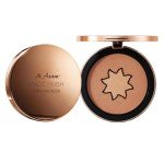 M. Asam MAGIC FINISH Satin Bronzer - Gold & Hazel