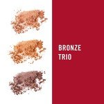 Rimmel London Kate Moss Bronzing Palette - Bronze 006
