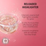 Makeup Revolution Reloaded Highlighter for Glowing Skin