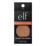 e.l.f. Luminous Putty Bronzer - Radiant Glow