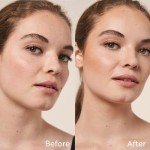 M. Asam MAGIC FINISH Satin Bronzer - Gold & Hazel