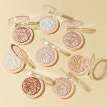 Makeup Revolution Reloaded Highlighter for Glowing Skin