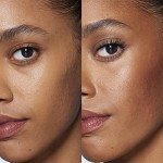 e.l.f. Luminous Putty Bronzer - Radiant Glow