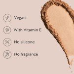 M. Asam MAGIC FINISH Satin Bronzer - Gold & Hazel