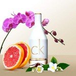 CK IN2U For Her Eau de Toilette Spray 3.3oz