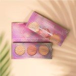 Murumuru Butter Glow Face Palette by Physicians Formula