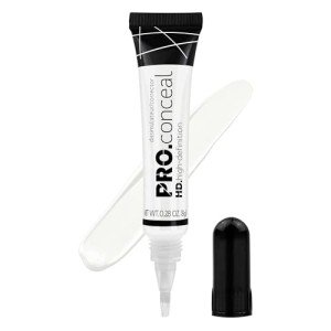 L.A. Girl Pro HD Concealer - Flat White 8g