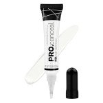 L.A. Girl Pro HD Concealer - Flat White 8g