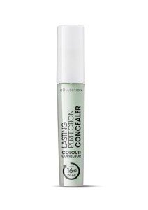 Green Colour Correction Concealer for Dark Circles
