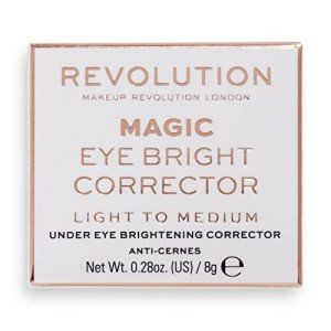Makeup Revolution Under Eye Brightening Corrector